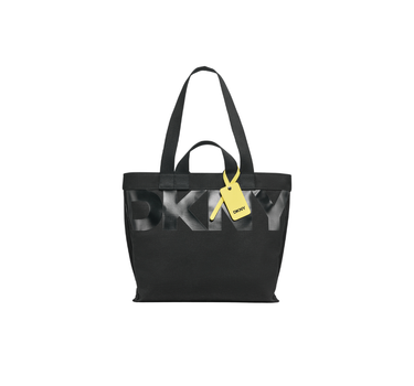 DKNY WOMEN BRADY DOUBLE HANDLE SHOPPER BAG