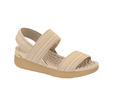 MODARE WOMEN CHUNKY STRAP SANDALS