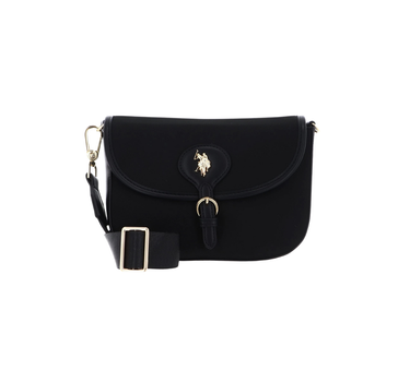 US POLO ASSN WOMEN HOUSTON FLAP CROSSBODY BAG