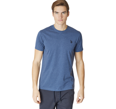 US POLO ASSN MEN LUCA SHORT SLEEVE T-SHIRT