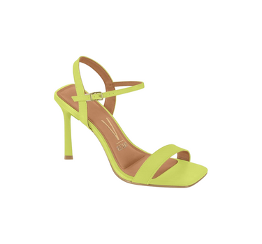VIZZANO WOMEN HIGH HEEL SANDALS