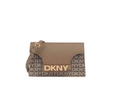 DKNY WOMEN AVRIL WALLET CLUTCH