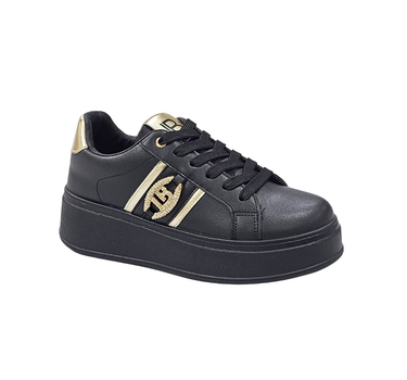 LAURA BIAGIOTTI WOMEN TRAINERS