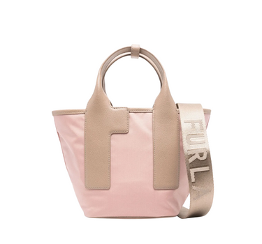 FURLA PIUMA S TOTE BAG