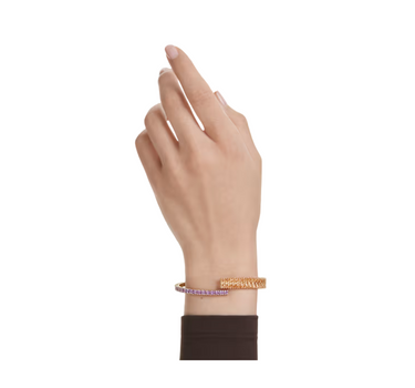 SWAROVSKI MATRIX BANGLE