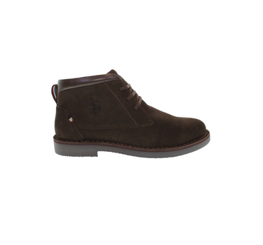 US POLO ASSN MEN MUST ANKLE BOOTS