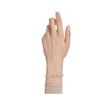 SWAROVSKI GEMA TENNIS BRACELET