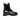 DKNY WOMEN BATU STUDS LACE UP BOOTS