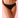 LA VIE EN ROSE TANGA LOW RISE