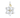 SWAROVSKI ANNUAL EDITION 3D ORNAMENT 2026