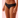 LA VIE EN ROSE CHEEKY LOW RISE