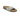 BIRKENSTOCK MADRID BIG BUCKLE NUBUCK LEATHER NARROW FIT