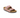 BIRKENSTOCK ARIZONA KIDS BIRKO-FLOR NUBUCK NARROW FIT