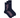 US POLO ASSN MEN'S 3-PACK GIFT BOX SOCKS