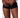 LA VIE EN ROSE BOYSHORT MID RISE