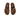 KARL LAGERFERD MEN KASTOR IV KROSS STRAP SANDALS