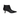 NERO GIARDINI ELEGANT LEATHER ANKLE BOOTS