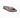 BIRKENSTOCK MADRID BIG BUCKLE NATURAL LEATHER NARROW FIT