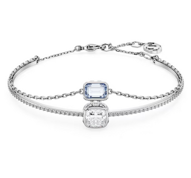 SWAROVSKI STILLA BANGLE