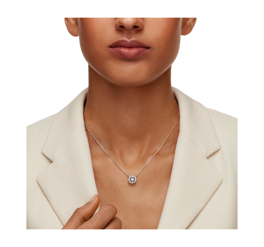 SWAROVSKI UNA NECKLACE