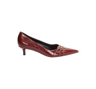 PRIMADONNA WOMEN KITTEN HEELS