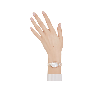 SWAROVSKI DEXTERA OCTAGON WATCH