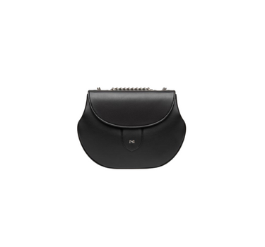 NERO GIARDINI CROSSBODY