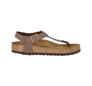 BIRKENSTOCK KAIRO BIRKIBUC WIDE FIT