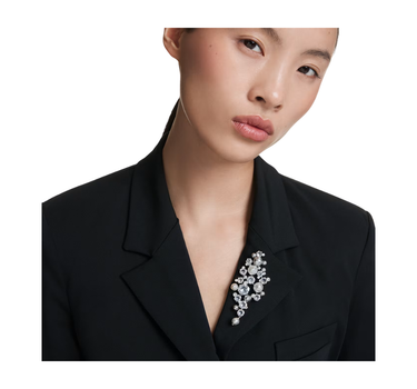SWAROVSKI CONSTELLA BROOCH