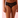 LA VIE EN ROSE CHEEKY LOW RISE