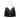 VIZZANO WOMEN CHAIN DETAIL HOBO SHOULDER BAG