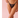 LA VIE EN ROSE STRING LOW RISE