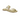 VIZZANO WOMEN MULTI STRAP SLIDERS