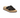 BIRKENSTOCK ALMINA NUBUCK NARROW FIT