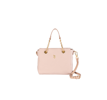 US POLO ASSN WOMEN HOUSTON CHAIN SHOULDER BAG