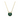SWAROVSKI BELLA V PENDANT