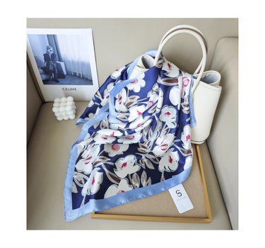 PARIS FASHION WOMEN SCARF