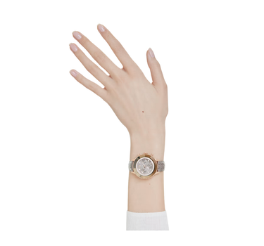 SWAROVSKI OCTEA CHRONO WATCH