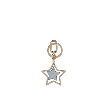 FURLA VENUS STAR KEYRING