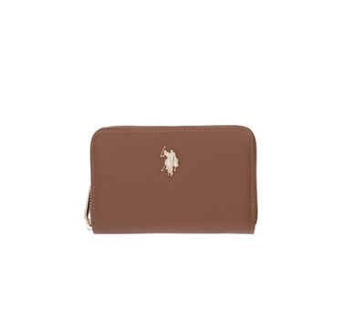 US POLO ASSN WOMEN JONES M ZIP WALLET