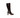 NERO GIARDINI LEATHER BOOTS