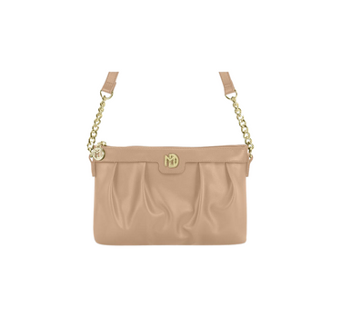 MODARE WOMEN PLEATED SHOULDER BAG