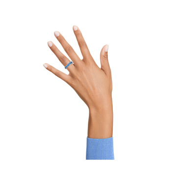 SWAROVSKI MATRIX RING