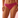 LA VIE EN ROSE BIKINI MID RISE