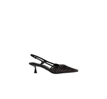 STEVE MADDEN LEGACI-MR PUMPS