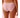 LA VIE EN ROSE BIKINI MID RISE