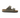 BIRKENSTOCK ARIZONA SOFT FOOTBED NATURAL OILED LEATHER NARROW FIT