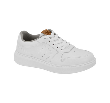 MOLEKINHO BOYS CASUAL TRAINERS
