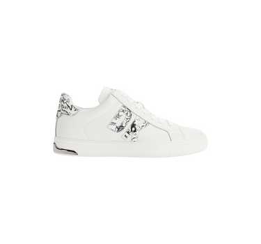 DKNY WOMEN ABENI TRAINERS