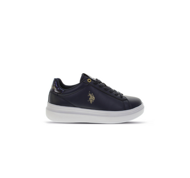 US POLO WOMEN CHIC TRAINERS